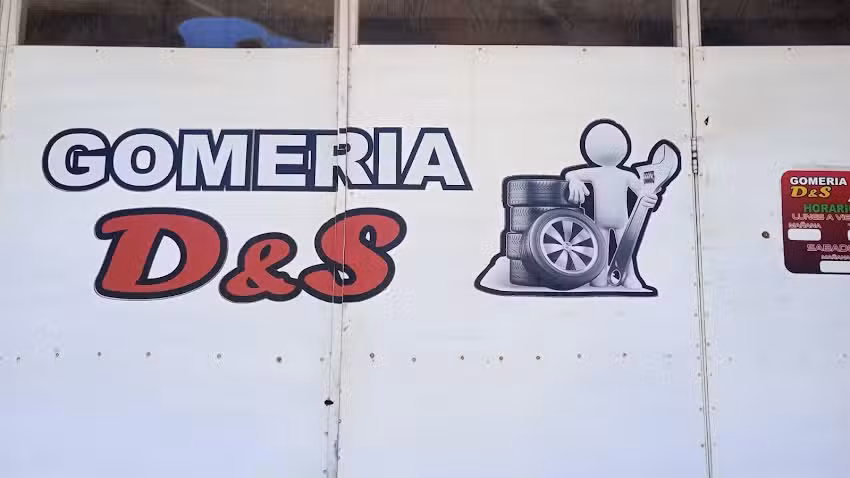 Gomeria D&S