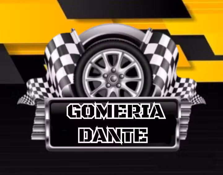 GOMERIA DANTE