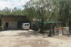 Gomeria de camiones Chachi