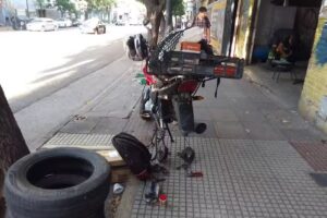 Gomería de San Telmo