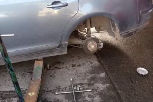 Gomería «Del Campo»