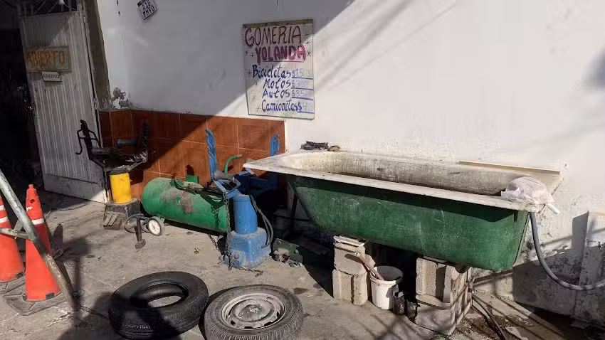 «GOMERIA DEL SUR»