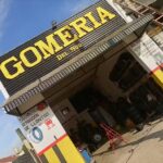 Gomeria del sur