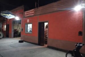 Gomeria Dichiara Hnos