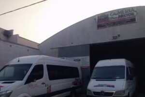 Gomeria Don Hector Vulcanizados