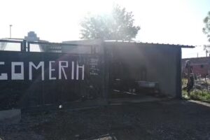 Gomeria «Don Roberto»