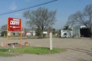 Gomería DORFI servicio de auxilio en ruta