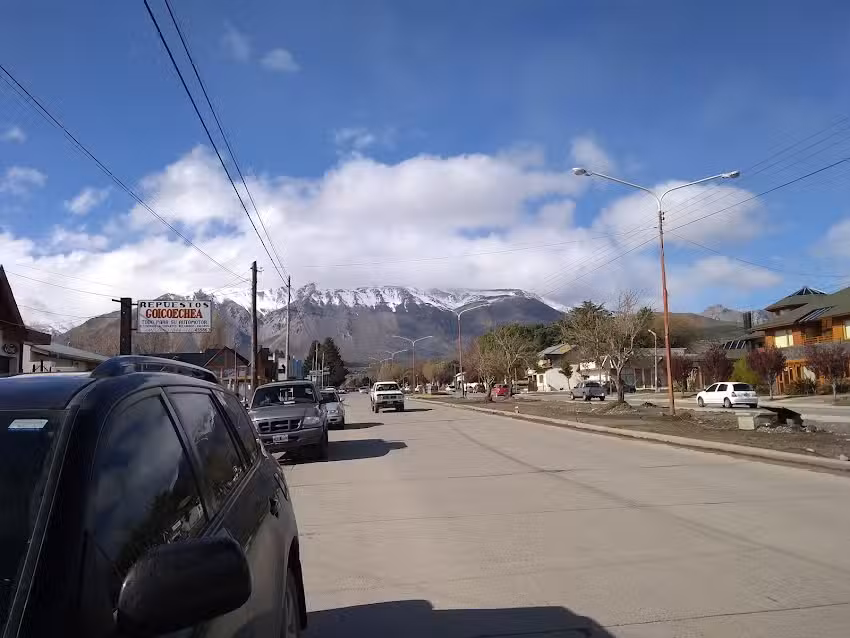 Gomería El Águila – Centro Automotriz