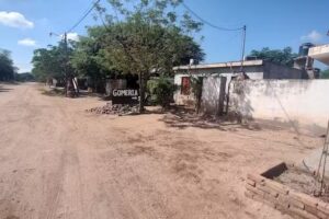 Gomería El Algarrobo