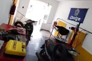 Gomería «EL BASCHO»