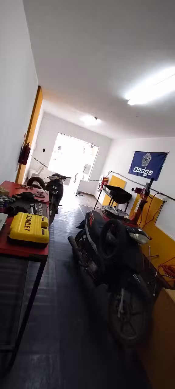 Gomería «EL BASCHO»