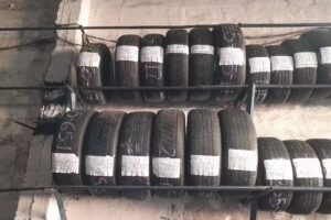 Gomeria El Boli Avellaneda