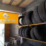 Gomeria «El Buscavidas»