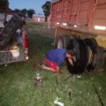 Gomeria «El Cacique»