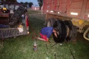 Gomeria «El Cacique»