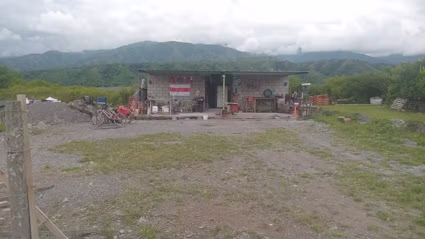 Gomeria el Catucho