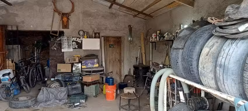 Gomería «El Cefe»