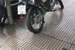 Gomería el Che Oscar