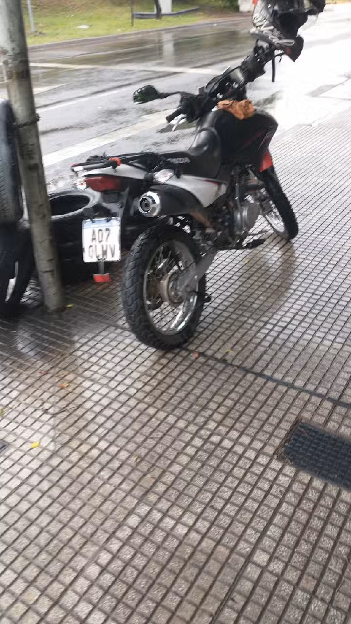 Gomería el Che Oscar