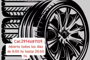 Gomería «El Chile»