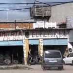 Gomería «El Chino»