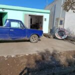 Gomería «El Chino»