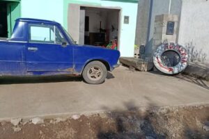 Gomería «El Chino»