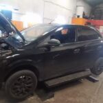 Gomería «El Colo»