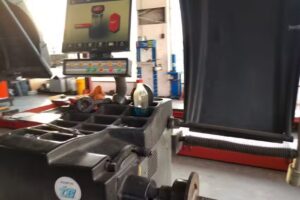 Gomería El Cordobés