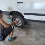 Gomería El Cordobés