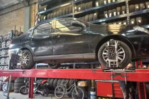 Gomería El Cordobés