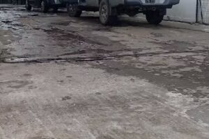 Gomería El Detalle.