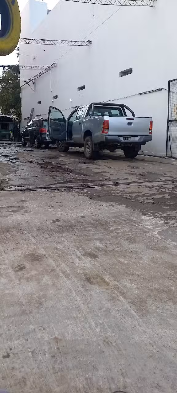 Gomería El Detalle.