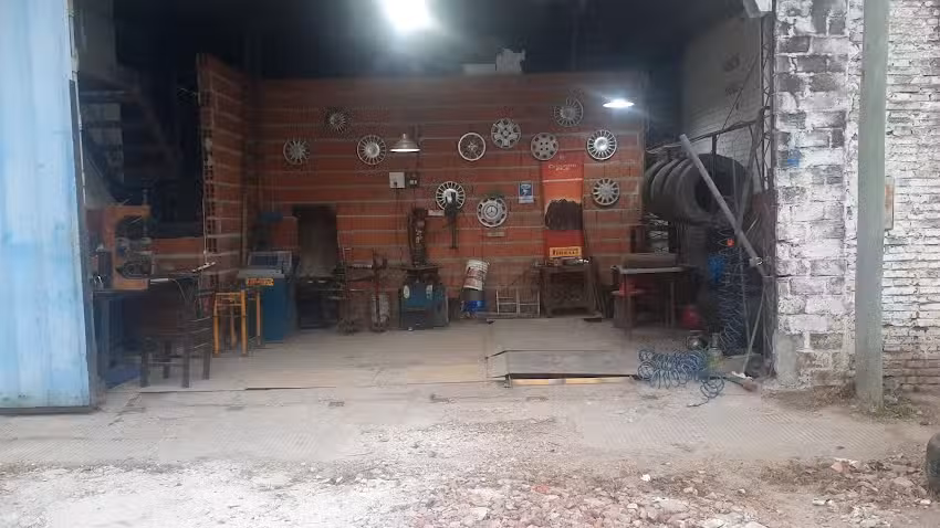 Gomeria «El Fabii 2»