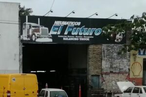 Gomeria El Futuro