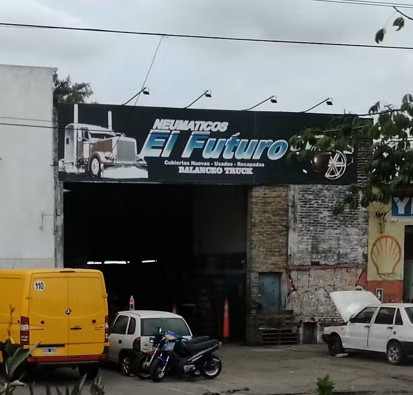 Gomeria El Futuro