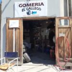 Gomeria «El Gallego»