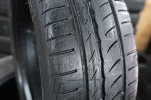 Gomeria » El Galpon»