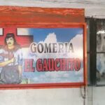 Gomeria El Gauchito