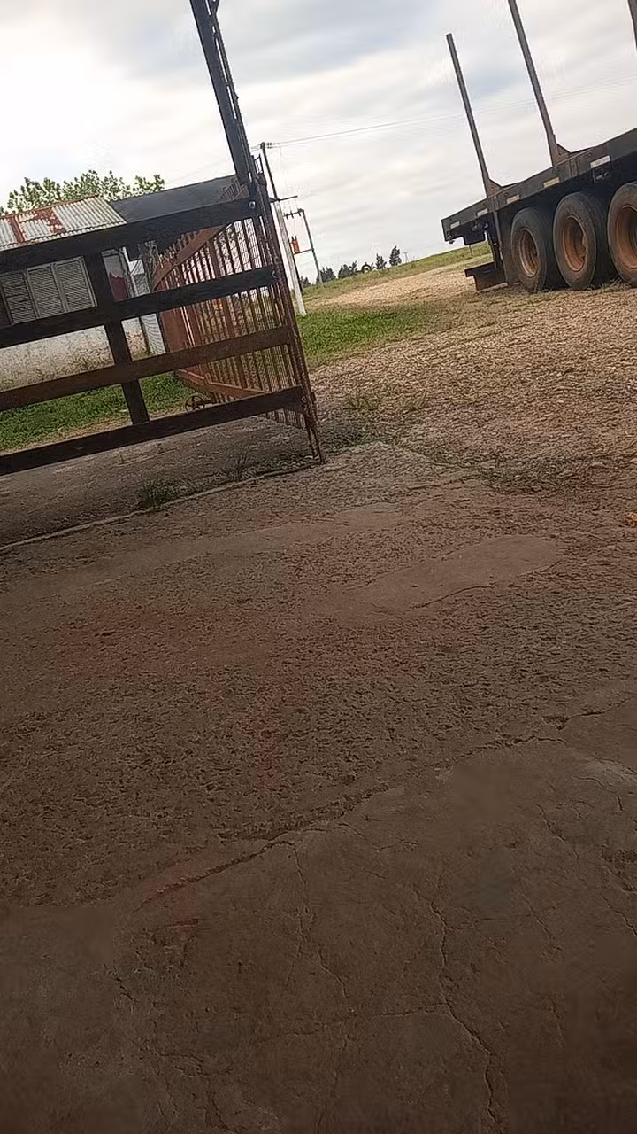 Gomería El GAUCHITO