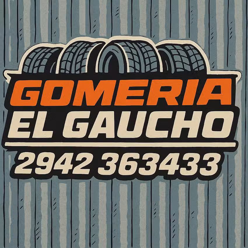 Gomeria El Gaucho