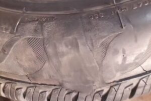 GOMERÍA EL GOLPECITO