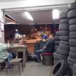 Gomeria «EL GORDO»