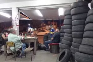 Gomeria «EL GORDO»