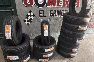 GOMERIA «EL GRINGO»