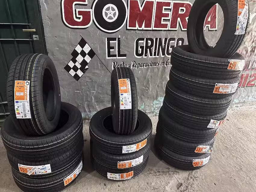 GOMERIA «EL GRINGO»