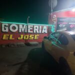 Gomería «El José»