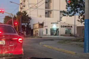 Gomeria El Juan