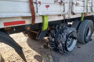 Gomeria El Loco Matu