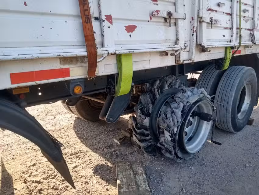 Gomeria El Loco Matu